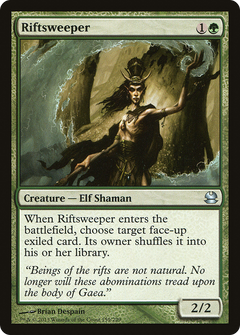 Riftsweeper - Foil