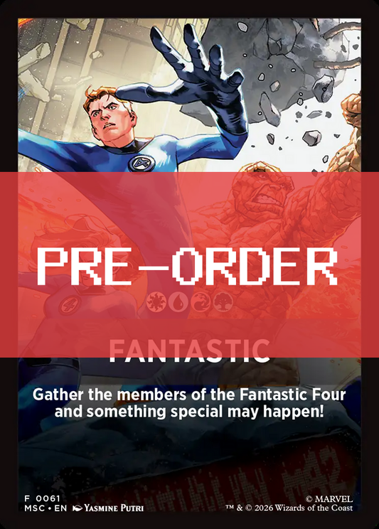 Pre-Order