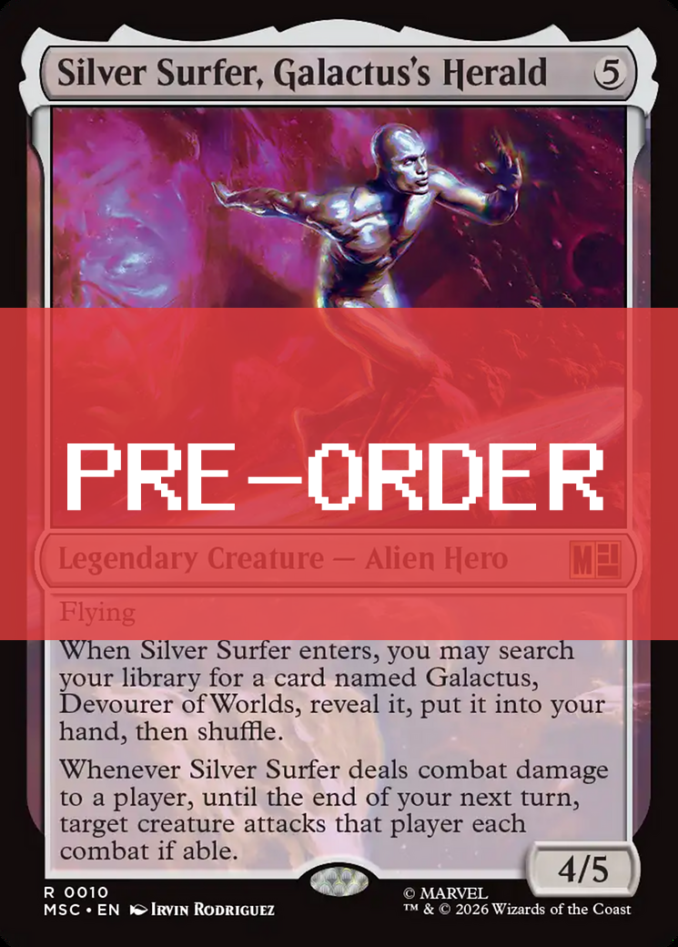 Pre-Order