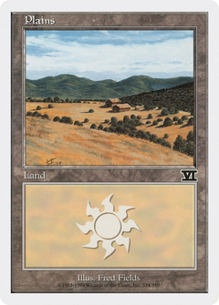 Plains (334)