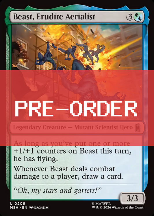 Pre-Order