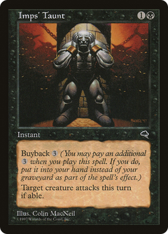 Imps' Taunt