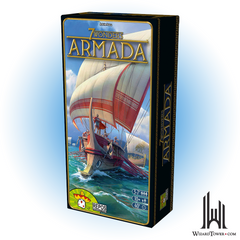 7 Wonders - Armada