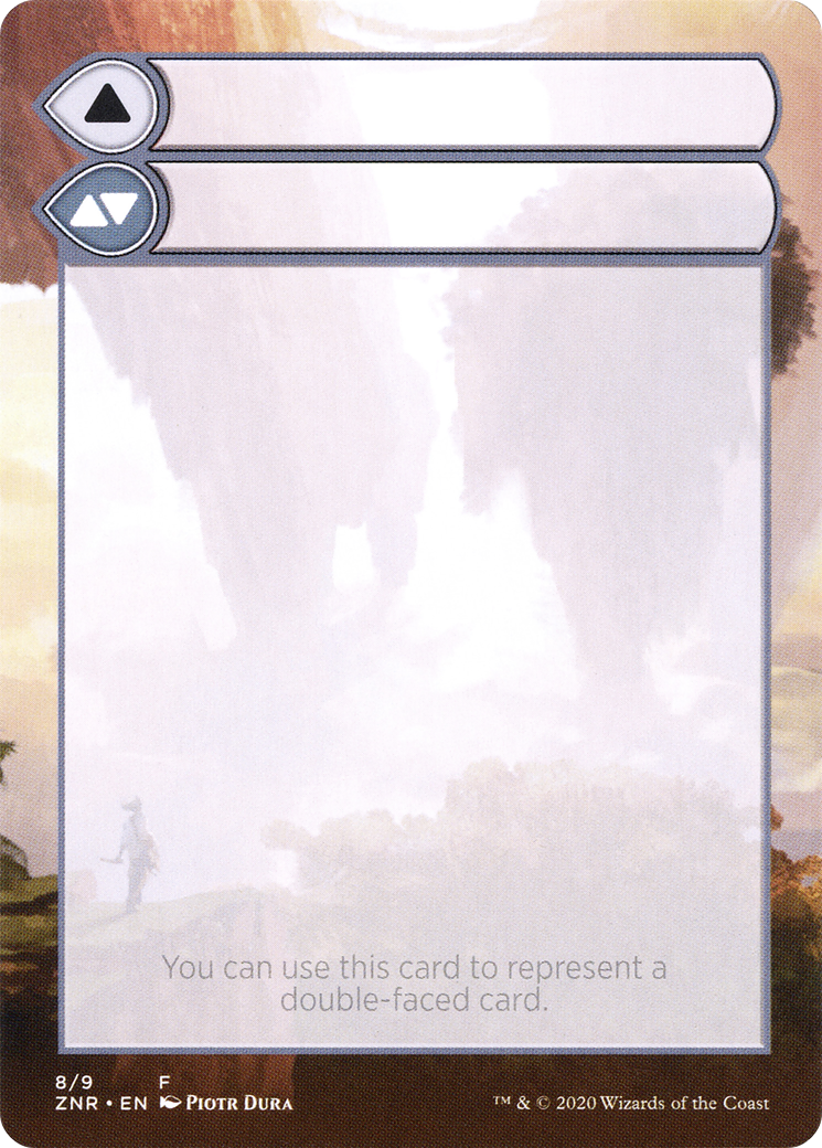 Helper Card (0008)