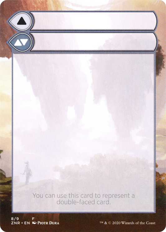 Helper Card (0008)