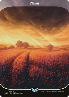 Plains (212)
