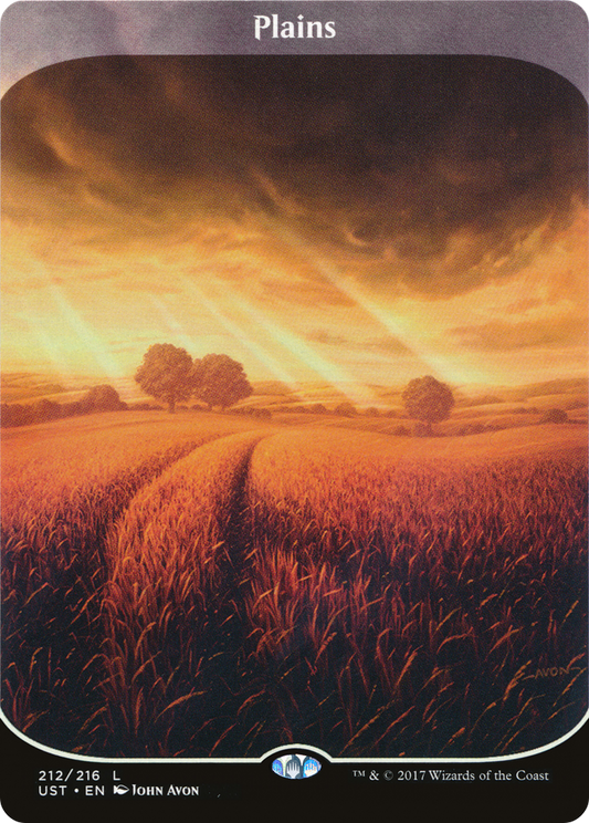 Plains (212)