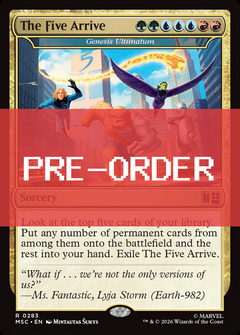 Pre-Order