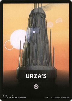 Urza's Factory
