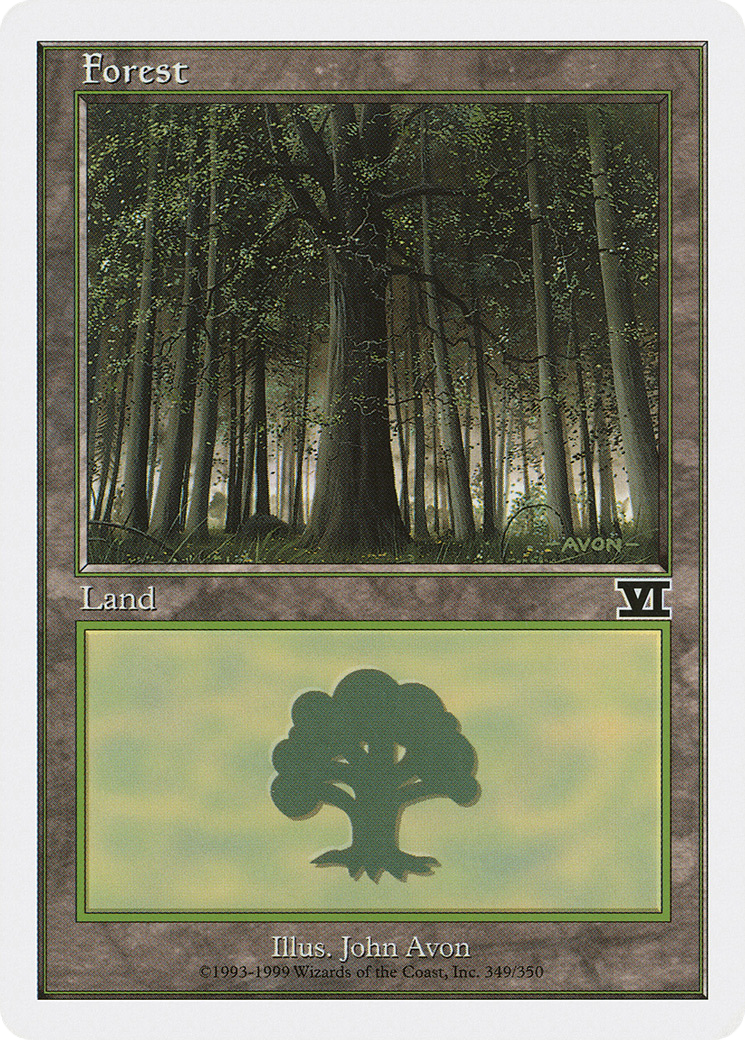 Forest (349)