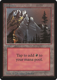 Mountain (Slate)