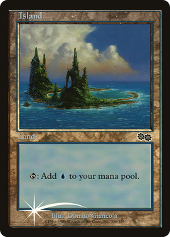 Island - Arena 1999