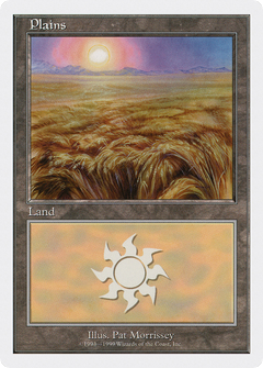 Plains (Wheat)