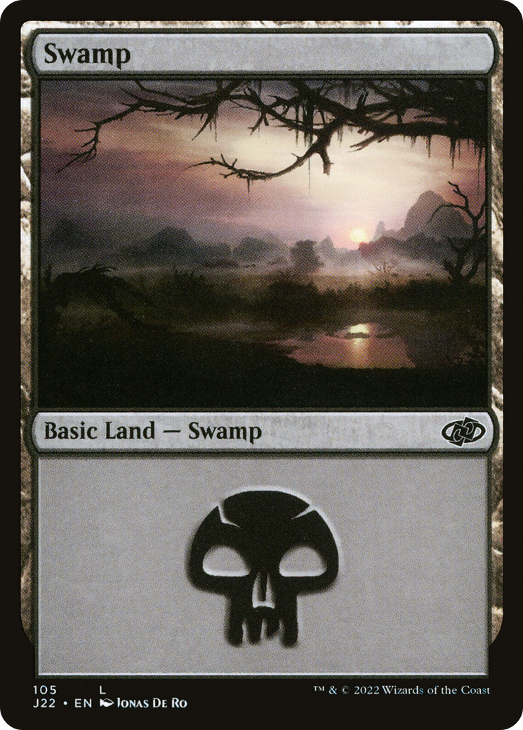 Swamp (105)