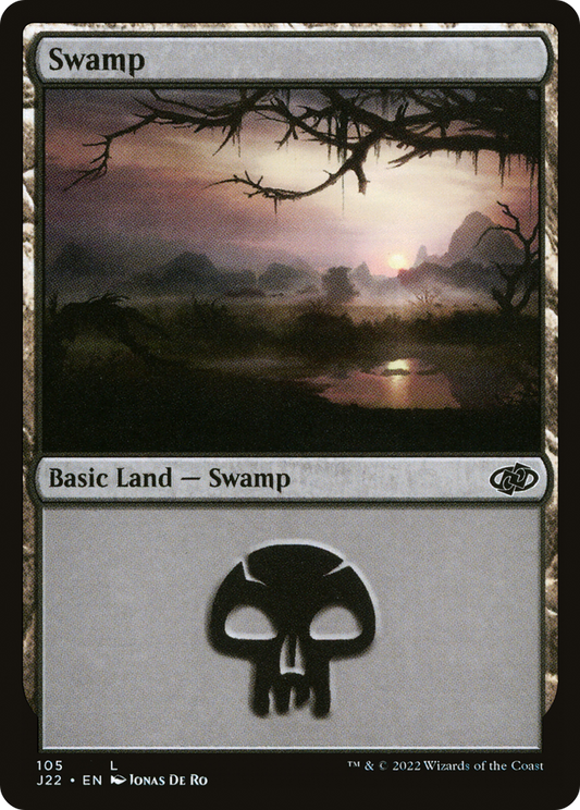 Swamp (105)