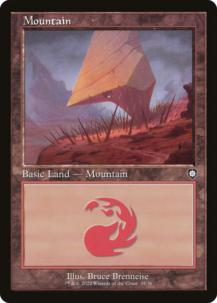 Mountain (035)