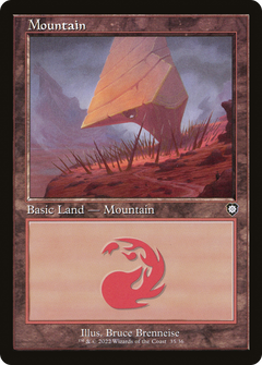 Mountain (035)