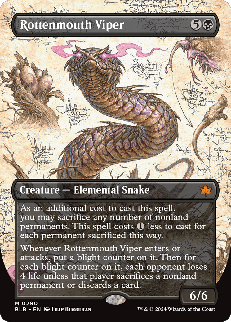 Rottenmouth Viper (0290) (Borderless)