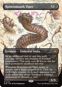 Rottenmouth Viper (0290) (Borderless)