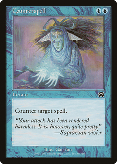 Counterspell - Foil