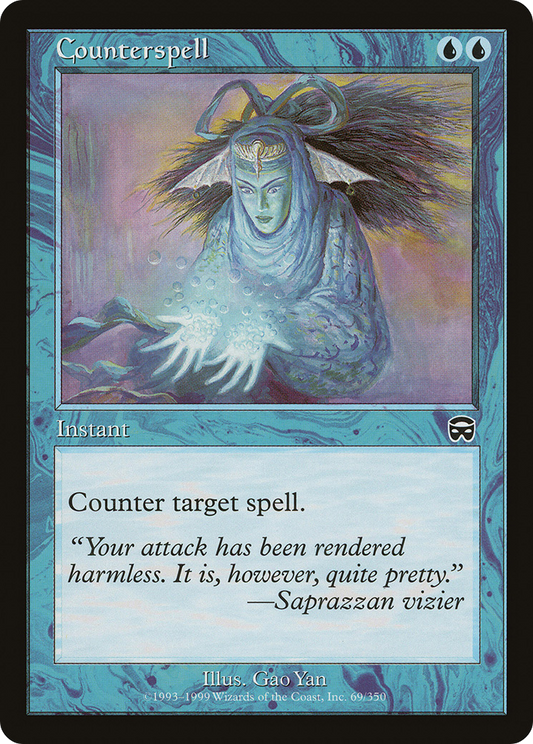 Counterspell - Foil