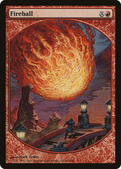 Fireball - Textless Player Rewards