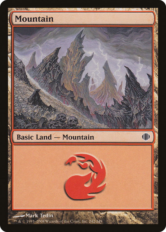 Mountain (242)