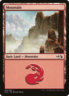 Mountain (062) (JVC)
