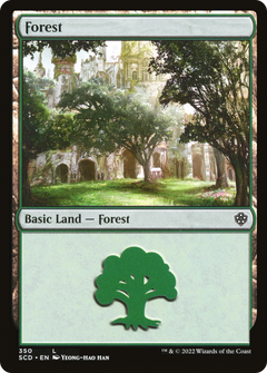 Forest (350)
