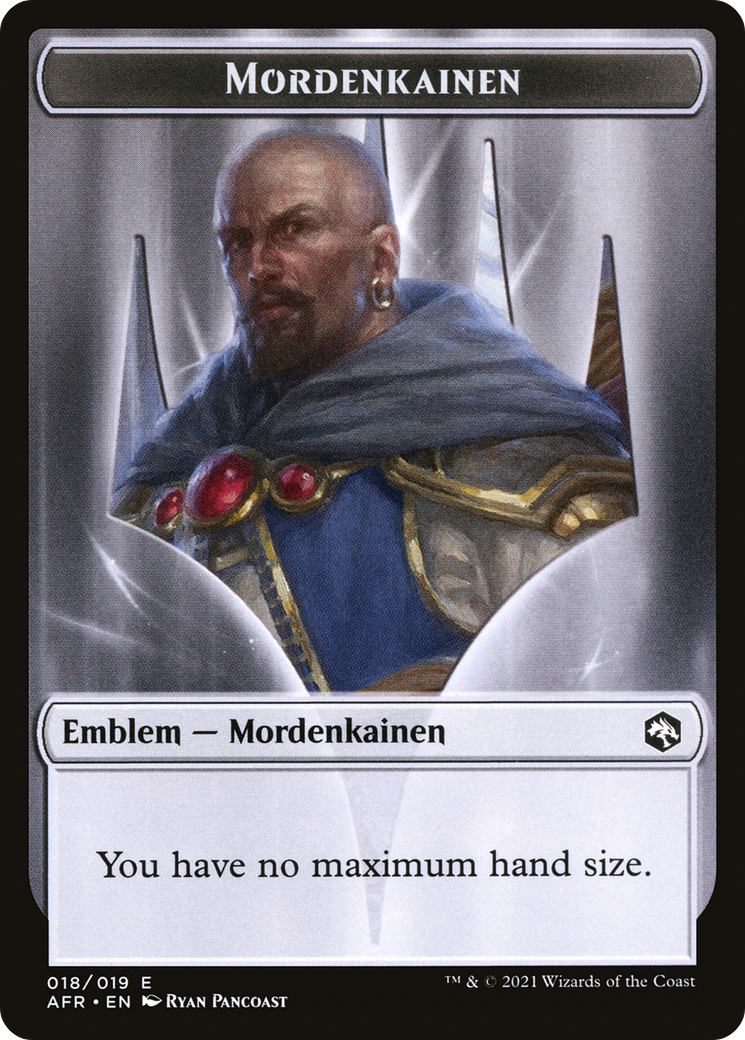 Mordenkainen Emblem (018)