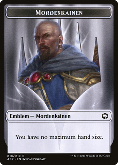 Mordenkainen Emblem (018)