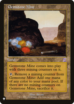 Gemstone Mine (119)