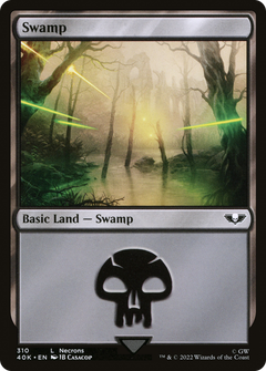 Swamp (310)