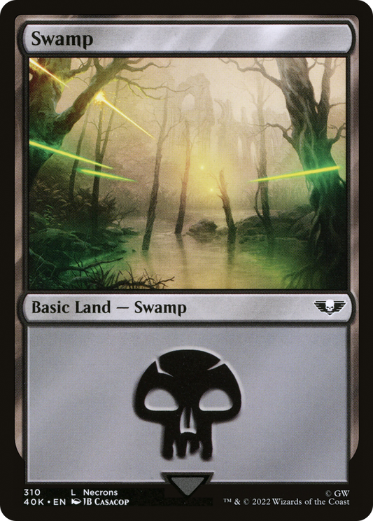 Swamp (310)