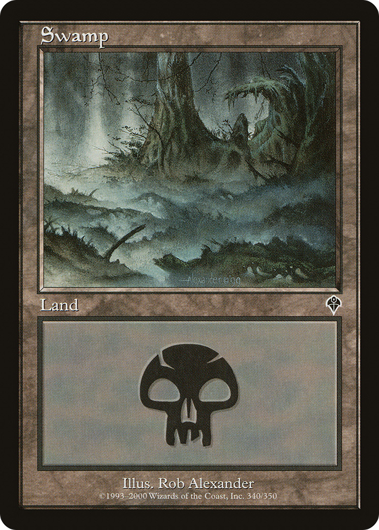 Swamp (340)