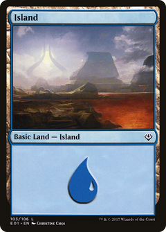 Island (098)