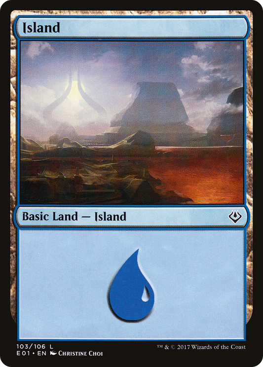 Island (098)