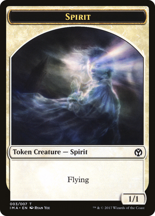 Beast Token (007)