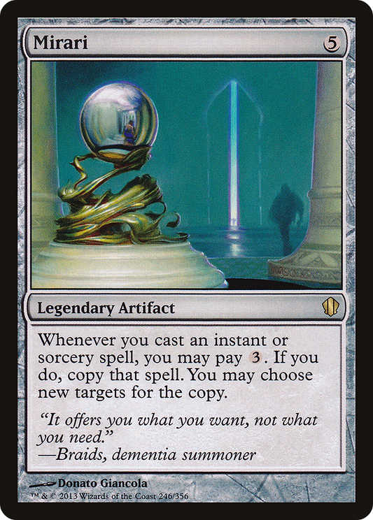 Mirari
