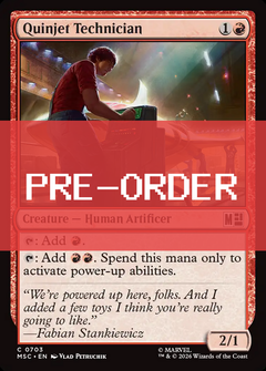 Pre-Order