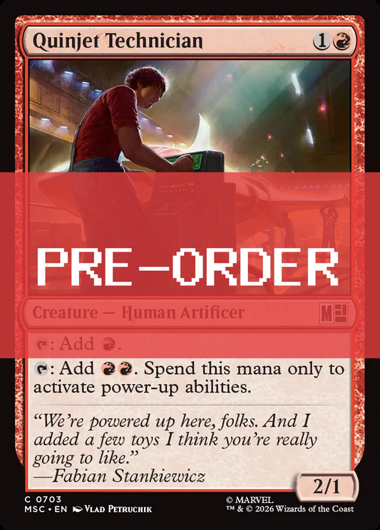 Pre-Order