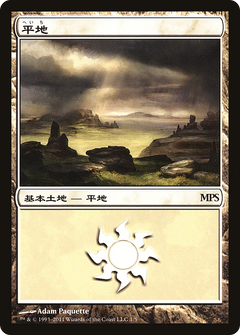 Plains (001) (2011)