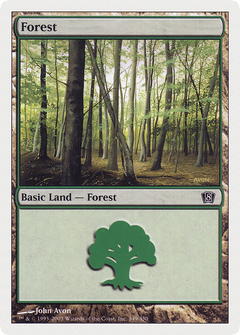 Forest (349)