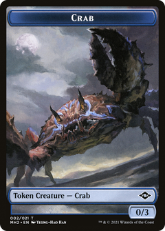 Crab Token (002)