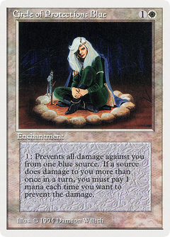 Circle of Protection: Blue