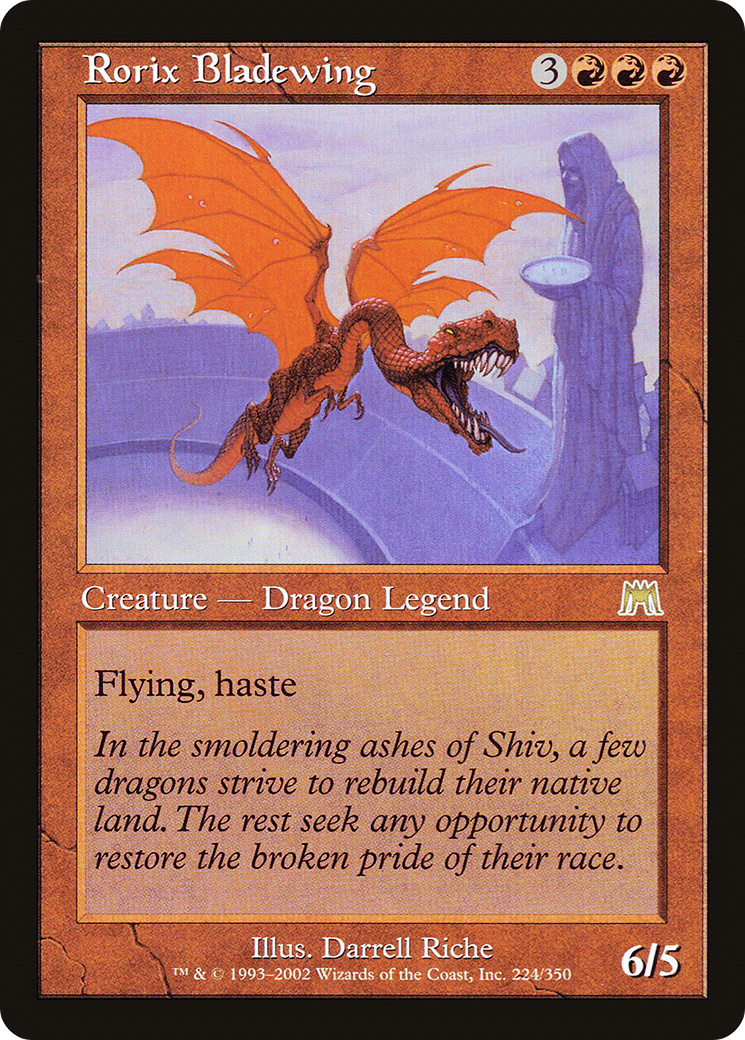 Rorix Bladewing