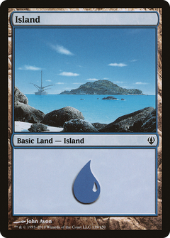 Island (139)