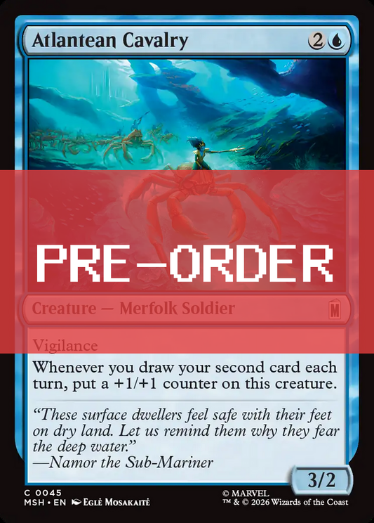 Pre-Order