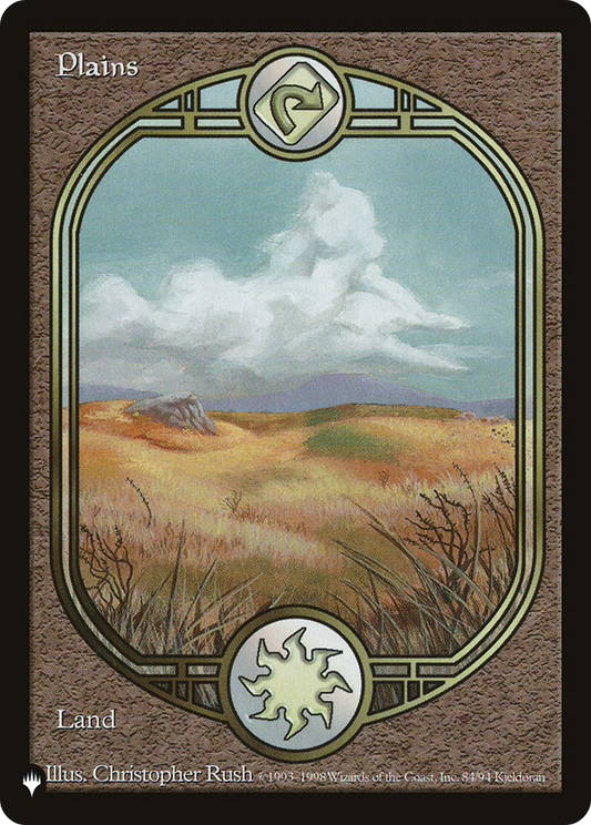 Plains (084)