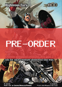 Pre-Order